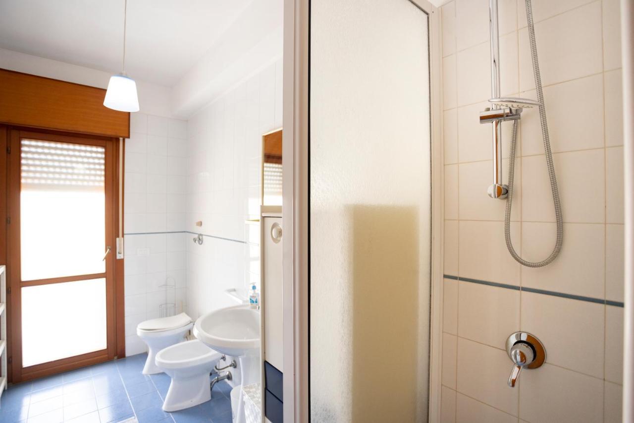 Casa Amodeo Lägenhet Trapani Exteriör bild